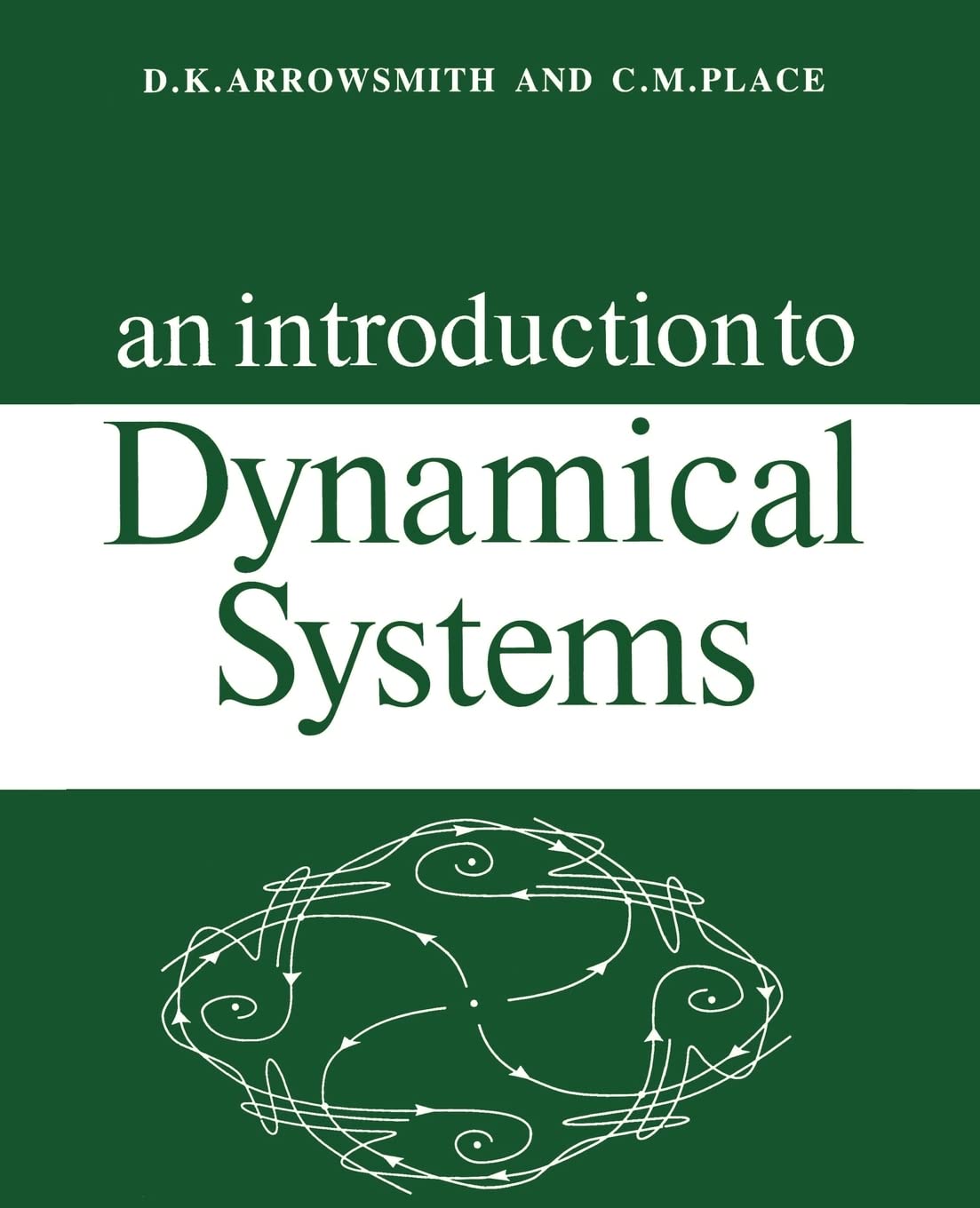 An Introduction to Dynamical Systems,New