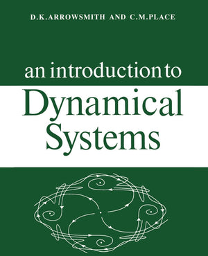 An Introduction to Dynamical Systems,New