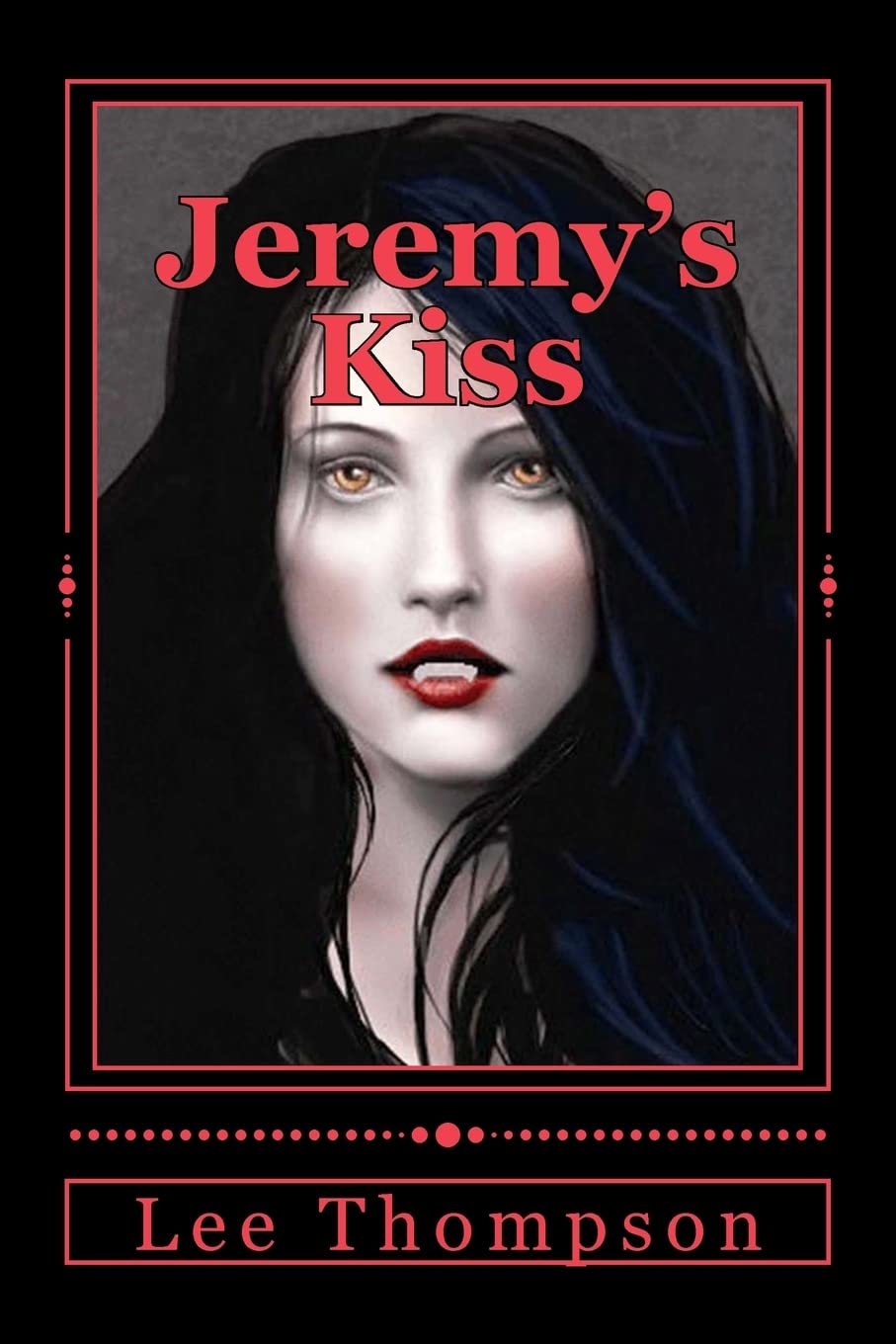 Jeremy'S Kiss,Used