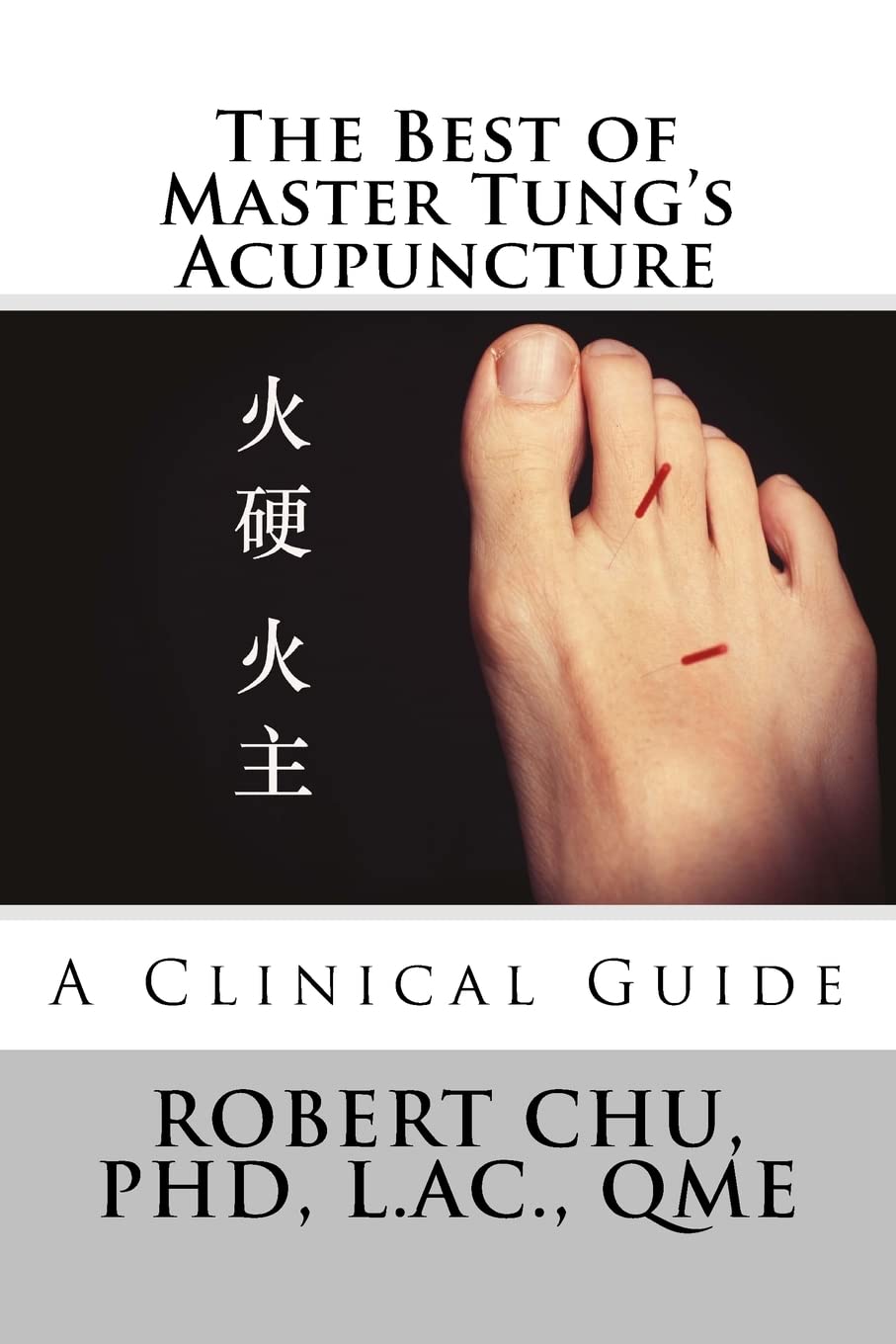 The Best of Master Tung's Acupuncture: A Clinical Guide,Used