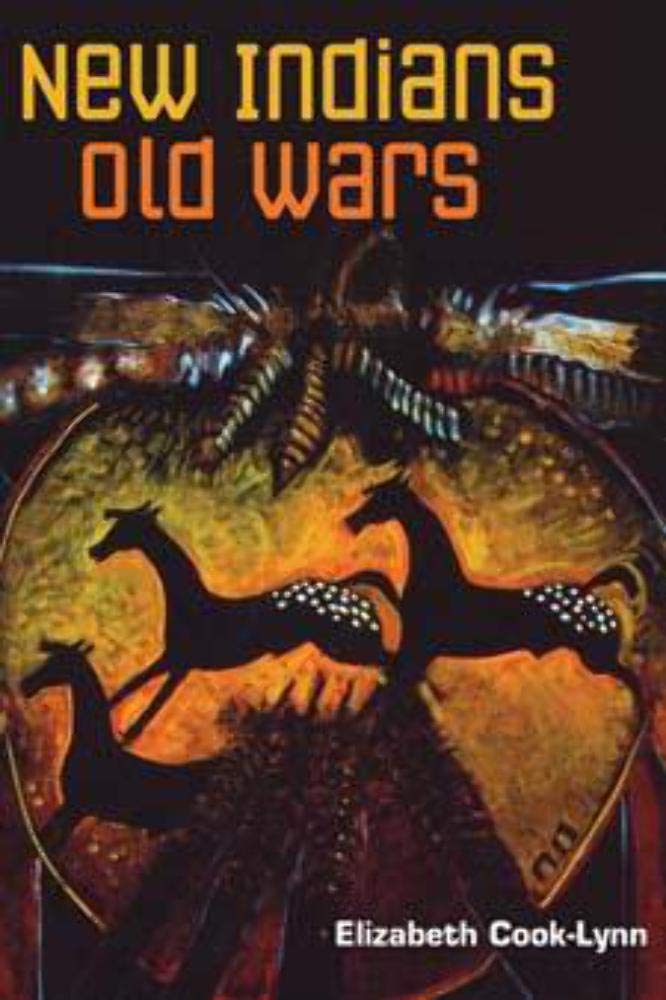 New Indians, Old Wars,Used