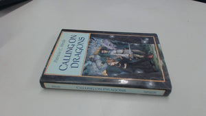 Calling On Dragons (Enchanted Forest Chronicles),New