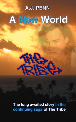 The Tribe: A New World,Used