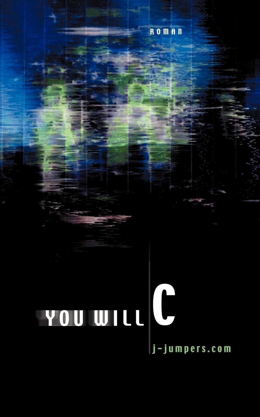 You will C (German Edition),Used