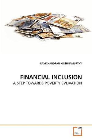 FINANCIAL INCLUSION: A STEP TOWARDS POVERTY EVLIVATION,Used