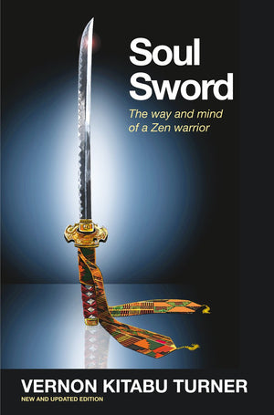 Soul Sword: The Way and Mind of a Zen Warrior (Watkins Spiritual Classics),Used