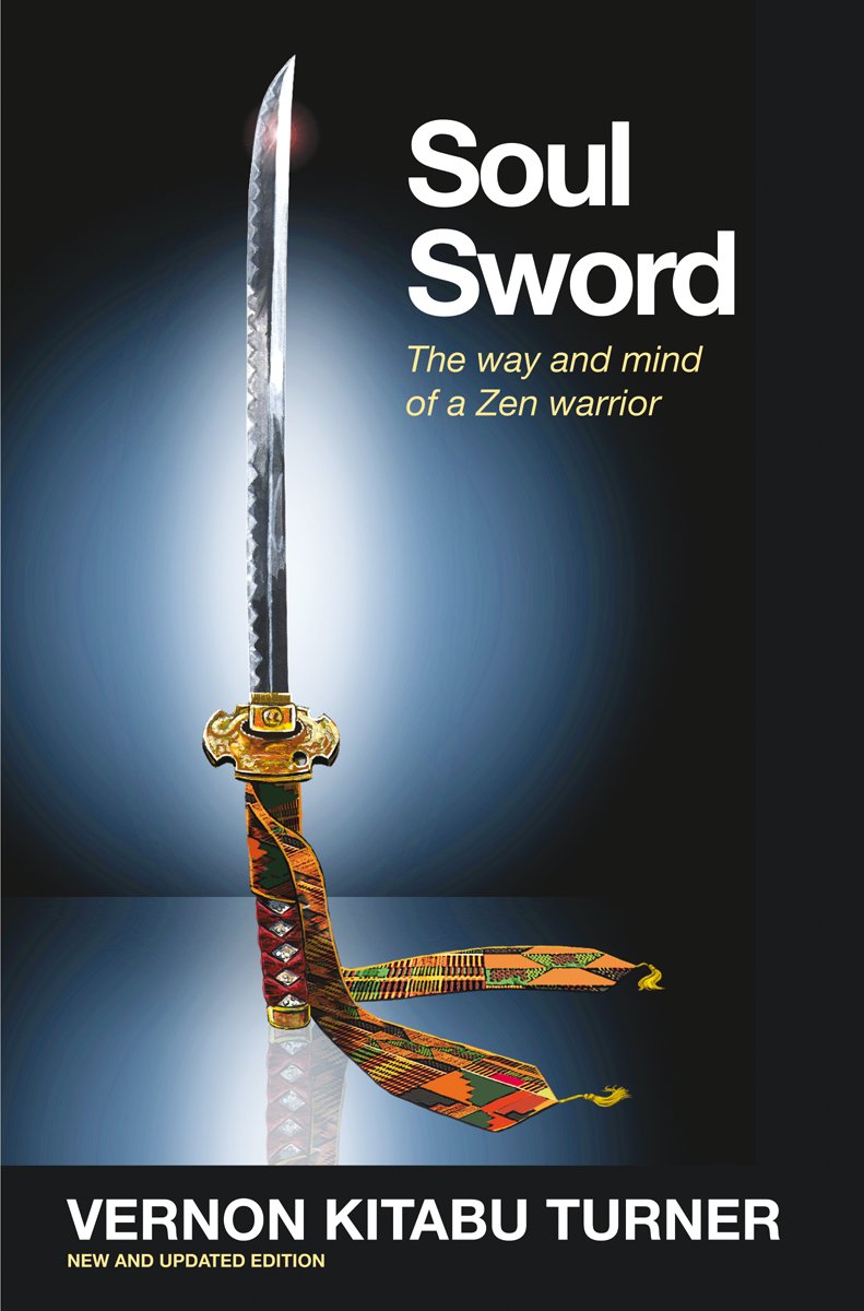 Soul Sword: The Way and Mind of a Zen Warrior (Watkins Spiritual Classics),Used