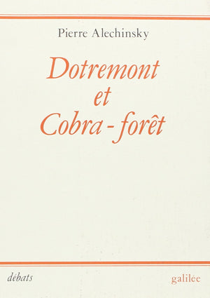 Dotremont et Cobrafort (0000),Used
