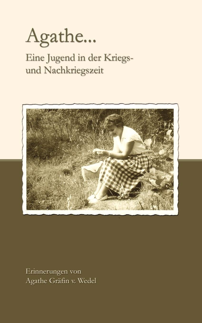 Agathe (German Edition),Used