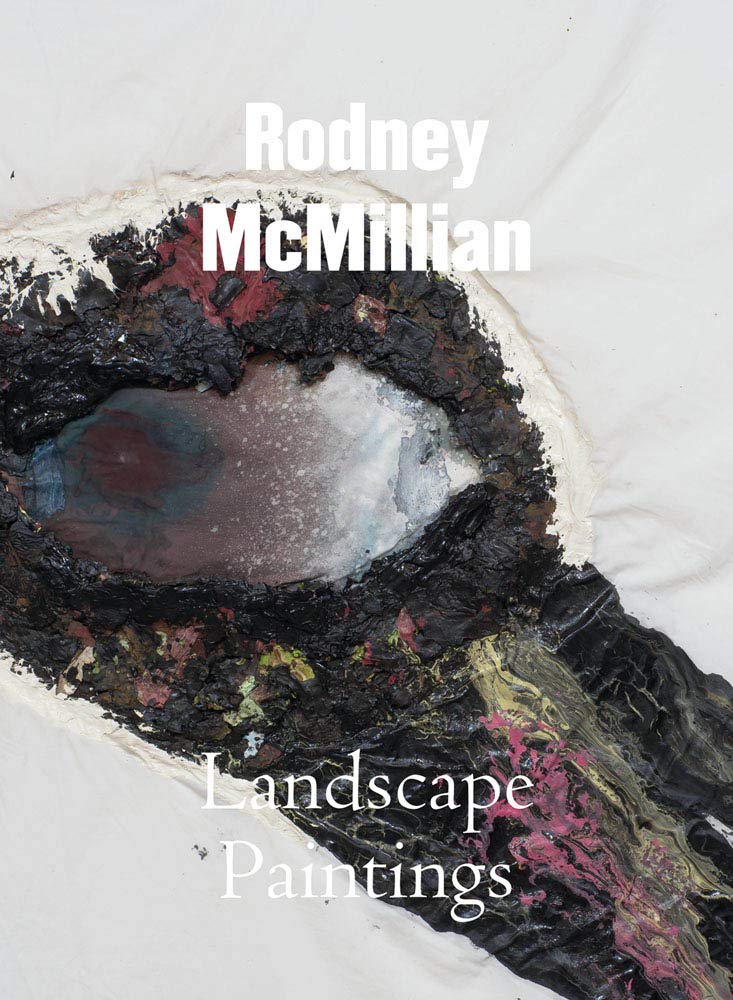 Rodney McMillian,Used