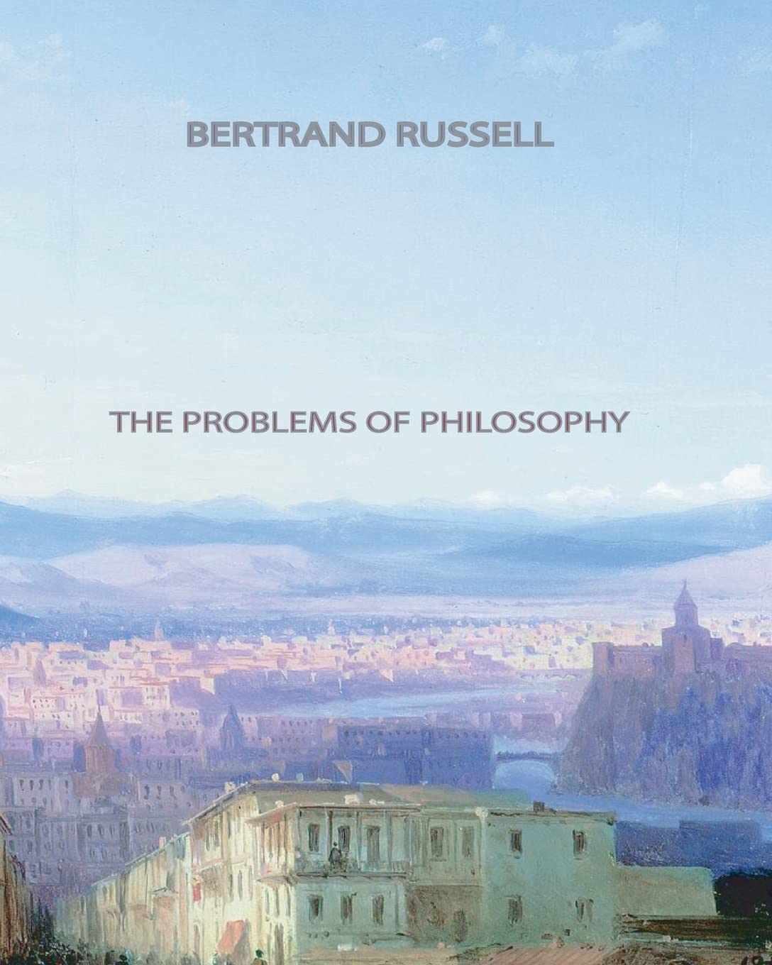 The Problems Of Philosophy,Used