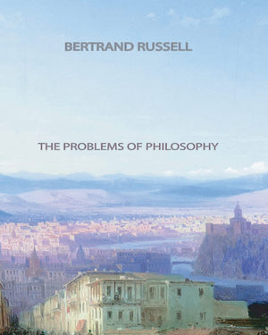 The Problems Of Philosophy,Used
