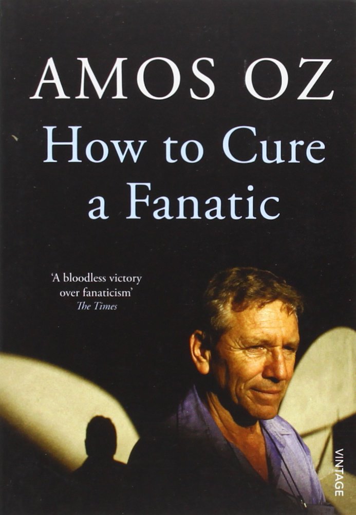 HOW TO CURE A FANATIC,Used