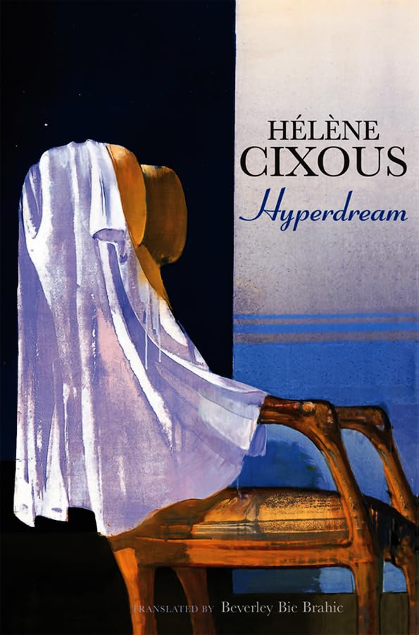 Hyperdream,Used