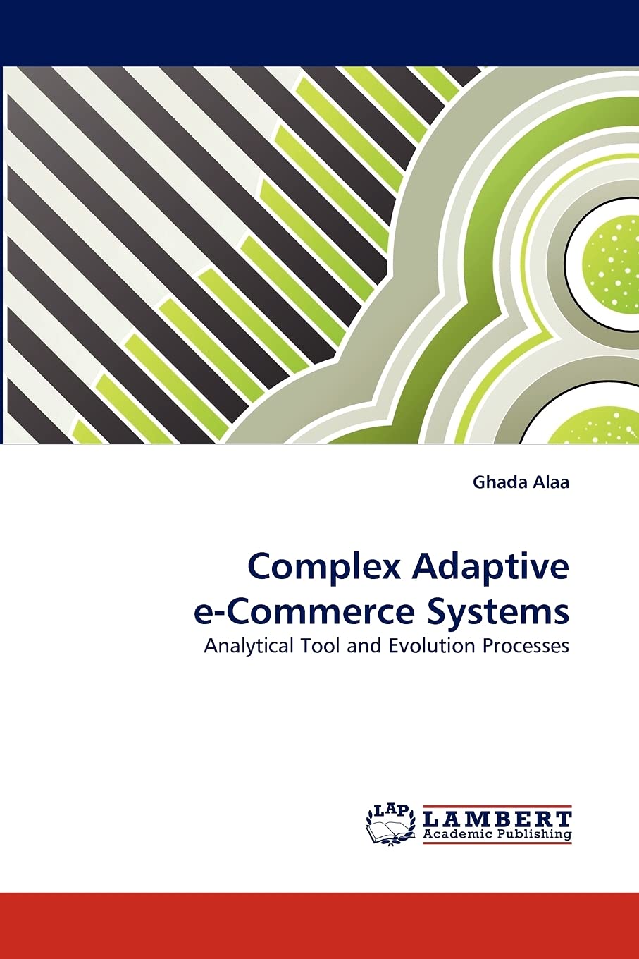 Complex Adaptive eCommerce Systems: Analytical Tool and Evolution Processes,Used