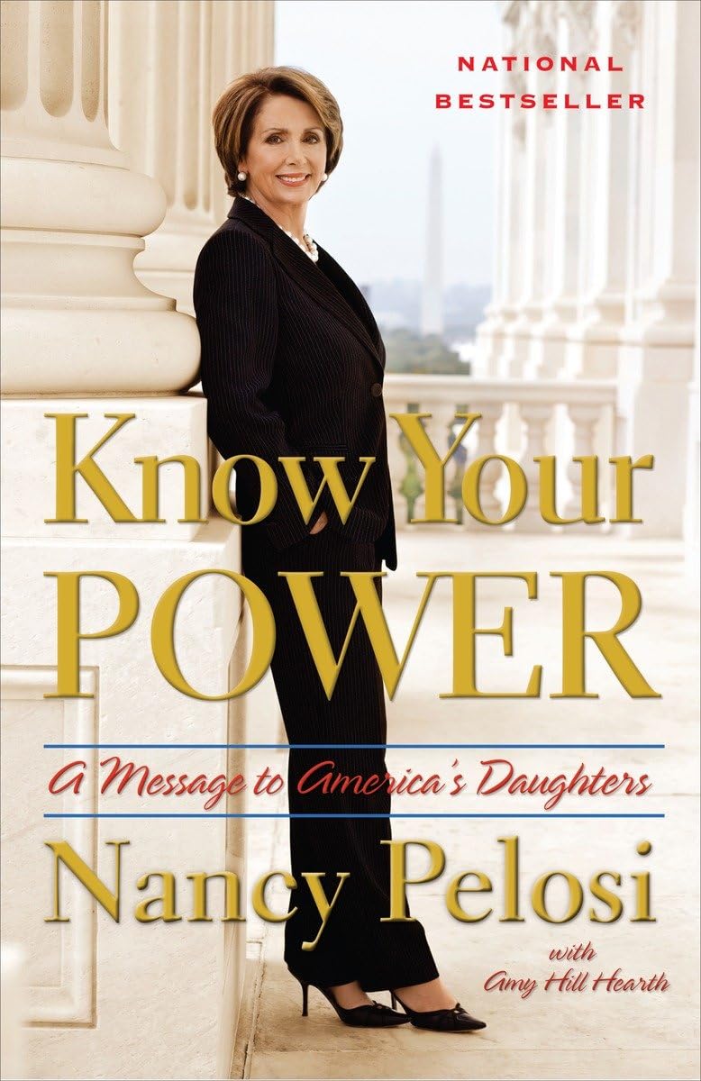 Know Your Power: A Message to America's Daughters,Used