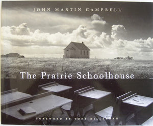 The Prairie Schoolhouse,Used