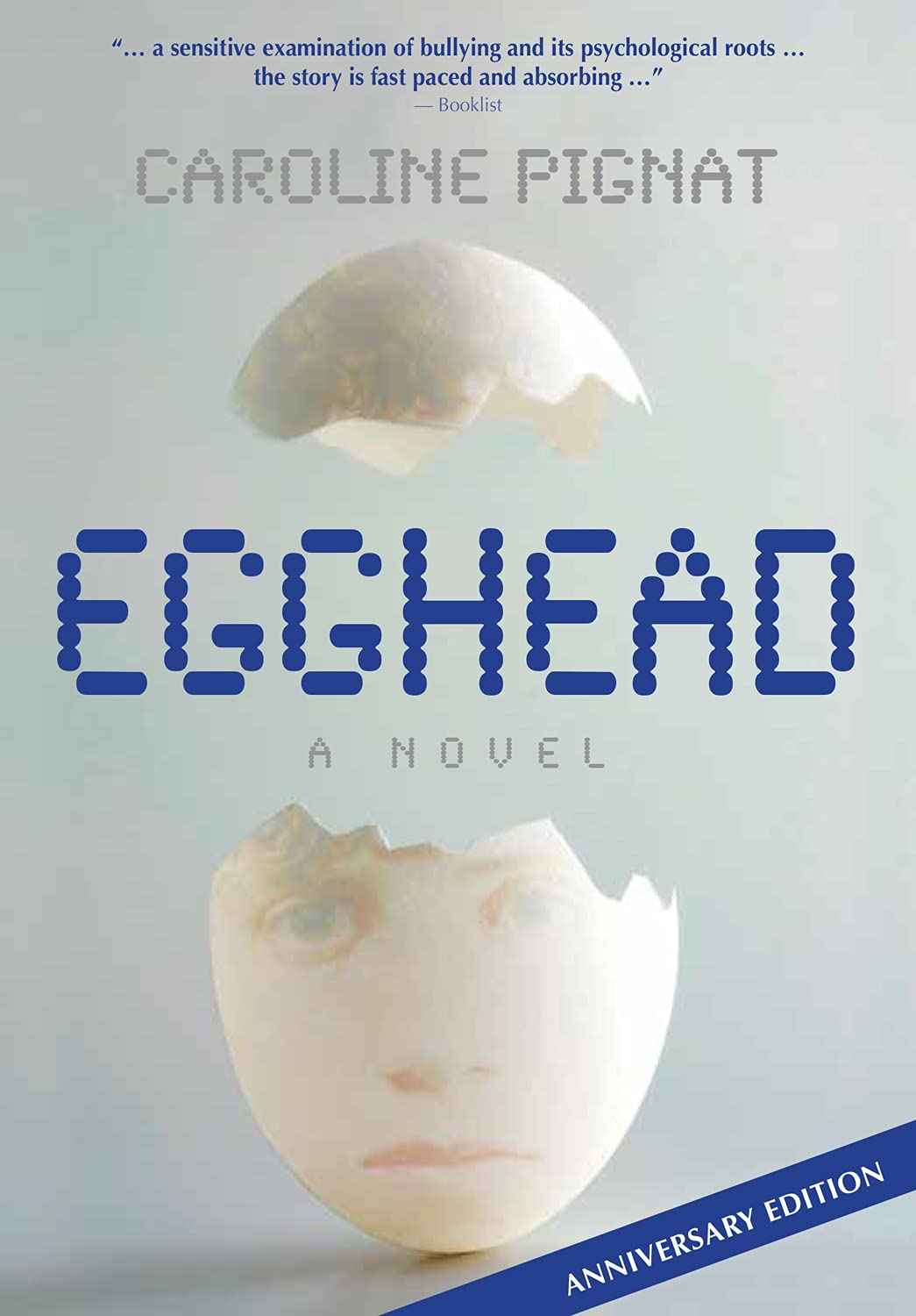Egghead,Used