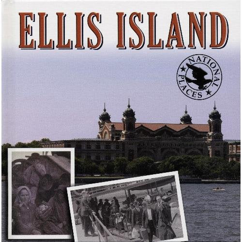 Ellis Island (National Places),Used