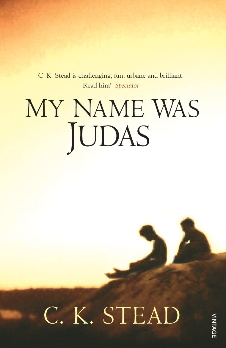 My Name Was Judas,Used