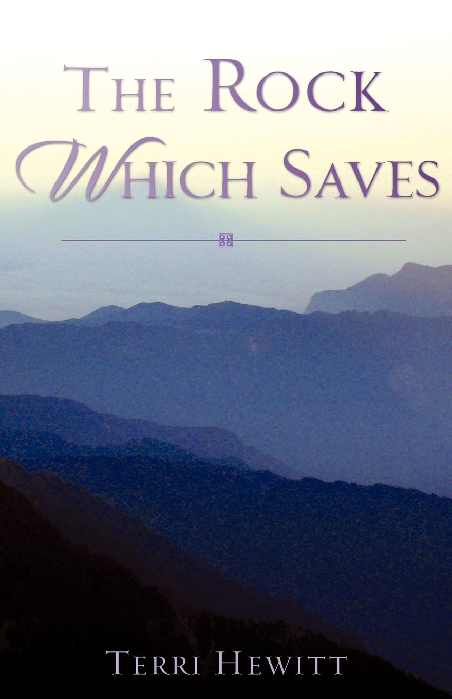 The Rock Which Saves,Used