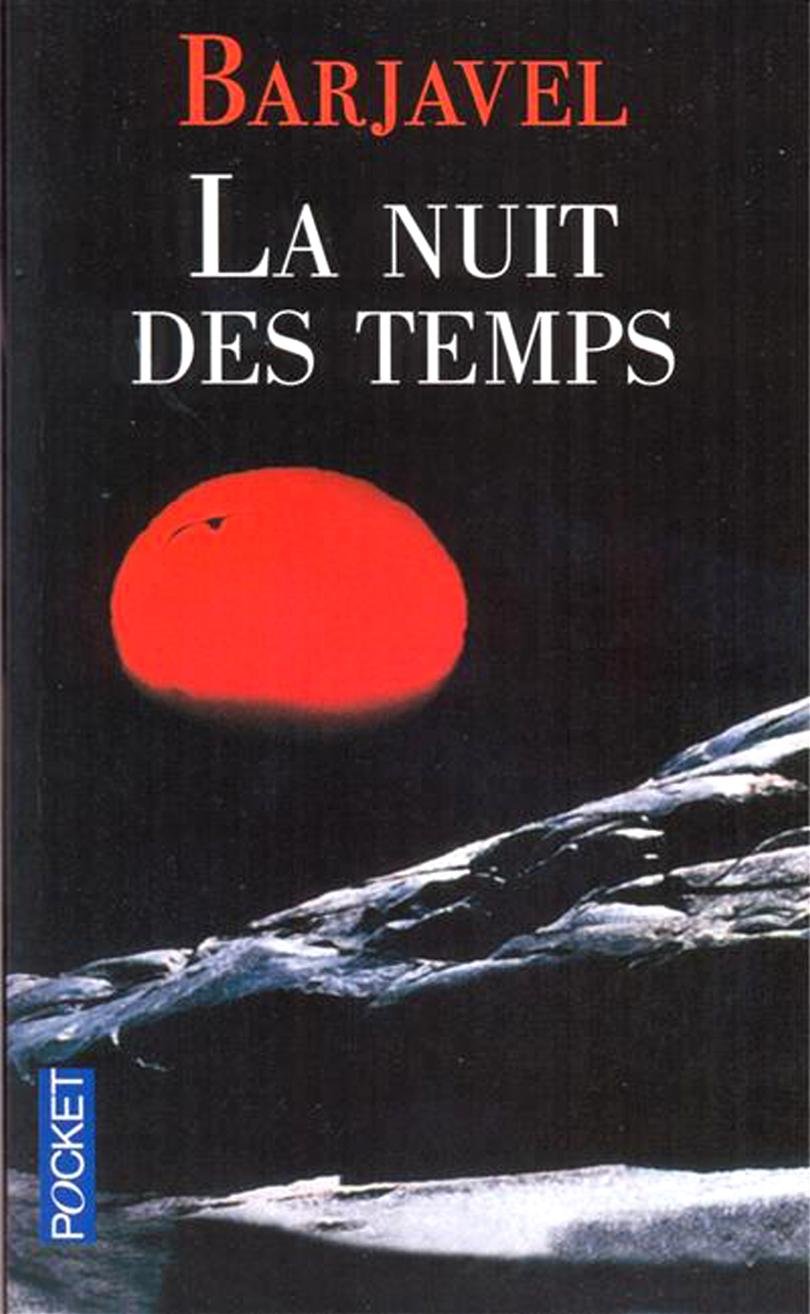 La nuit des temps,Used