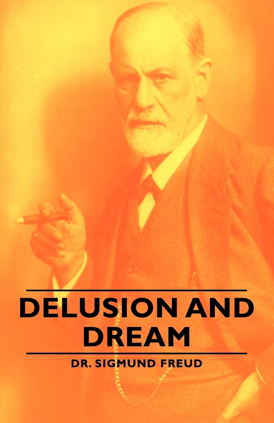 Delusion and Dream,New
