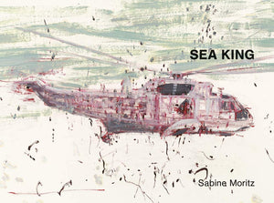 Sabine Moritz: Sea King,Used