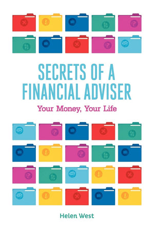 Secrets of a Financial Adviser  Your Money, Your Life,Used