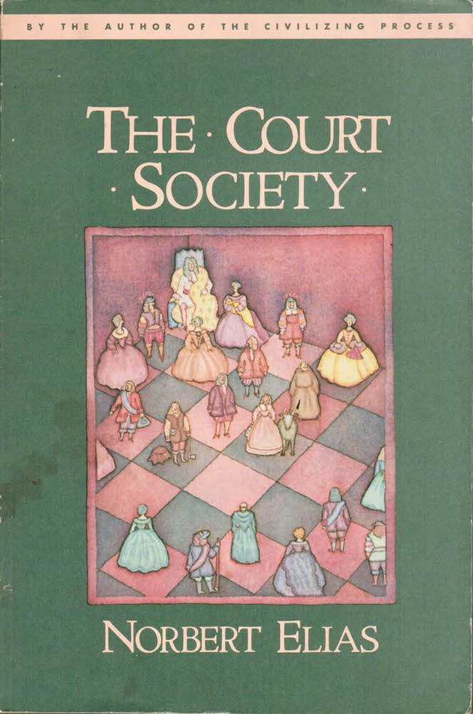 THE COURT SOCIETY