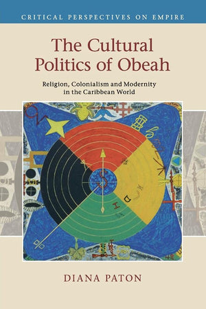 The Cultural Politics of Obeah: Religion, Colonialism and Modernity in the Caribbean World (Critical Perspectives on Empire),Used