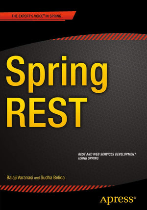 Spring REST,Used