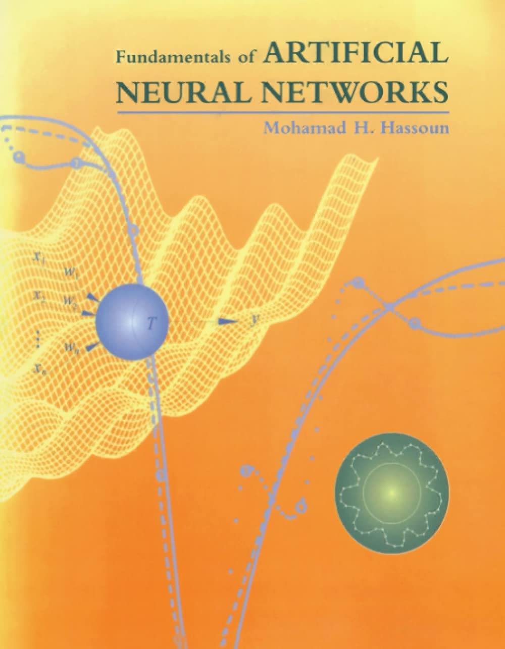 Fundamentals of Artificial Neural Networks,Used
