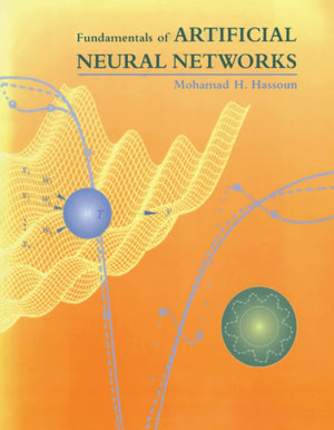 Fundamentals of Artificial Neural Networks,Used