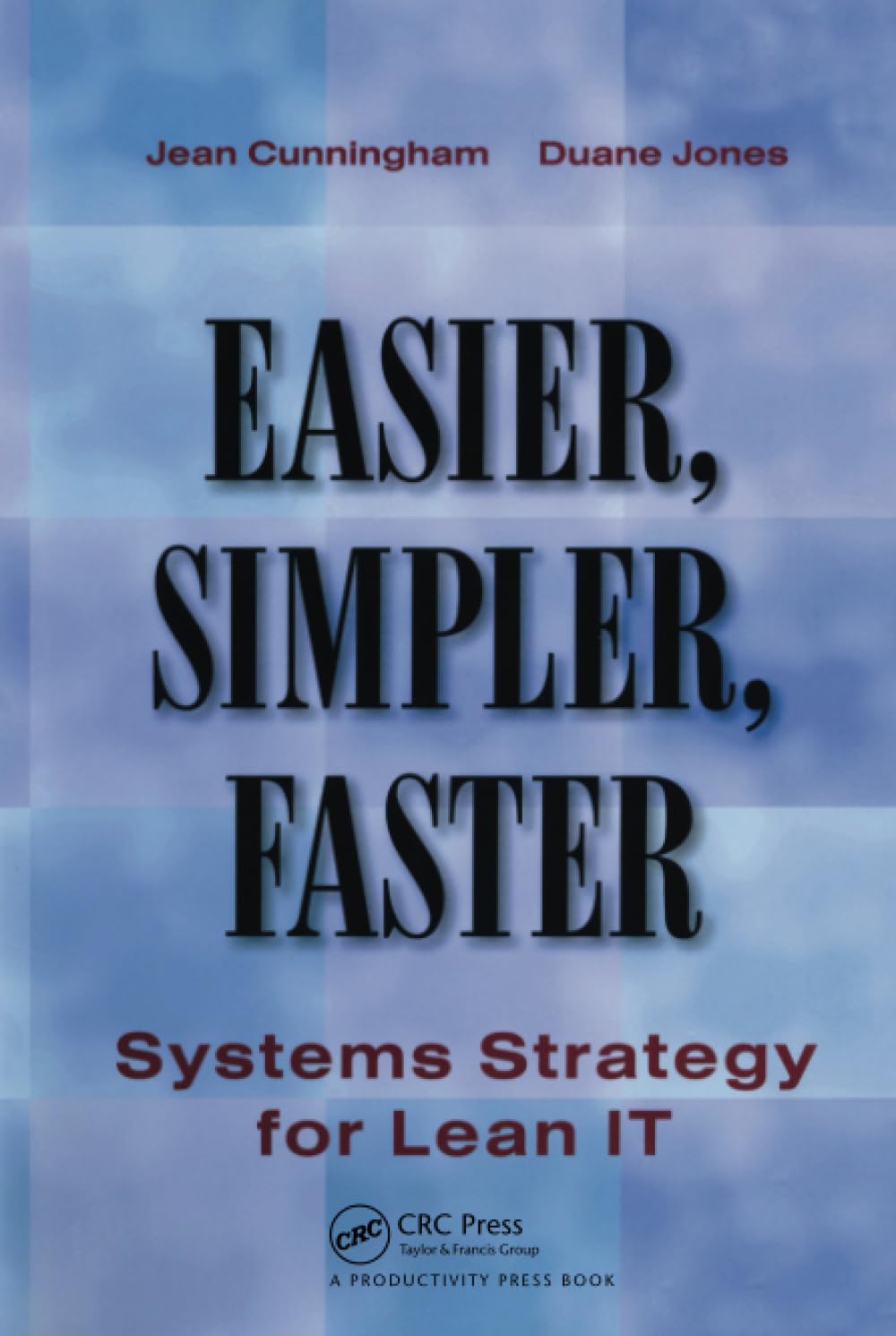 Easier, Simpler, Faster,Used