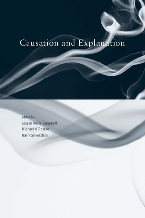 Causation and Explanation (Topics in Contemporary Philosophy),Used
