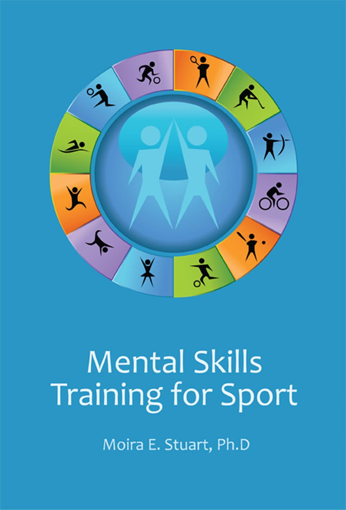 Mental Skills Training for Sport,Used