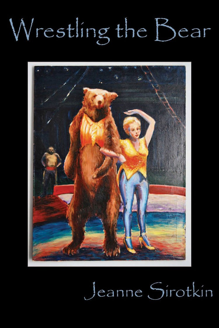Wrestling the Bear,Used