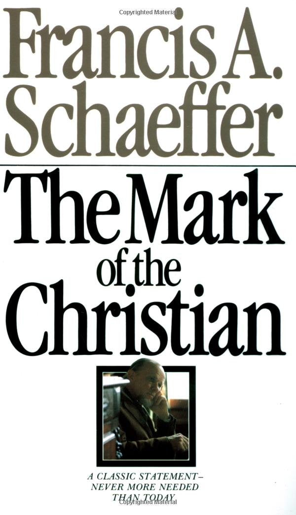 The Mark of the Christian,Used