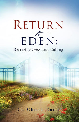 Return To Eden,Used