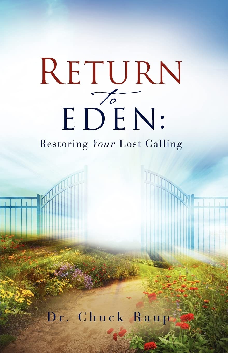 Return To Eden,Used
