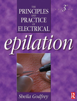 Principles and Practice of Electrical Epilation,Used