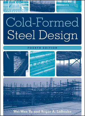 Coldformed Steel Design,Used