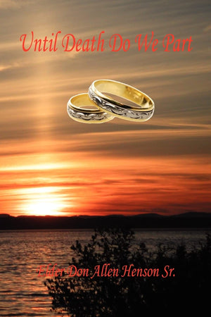 Until Death Do We Part,Used