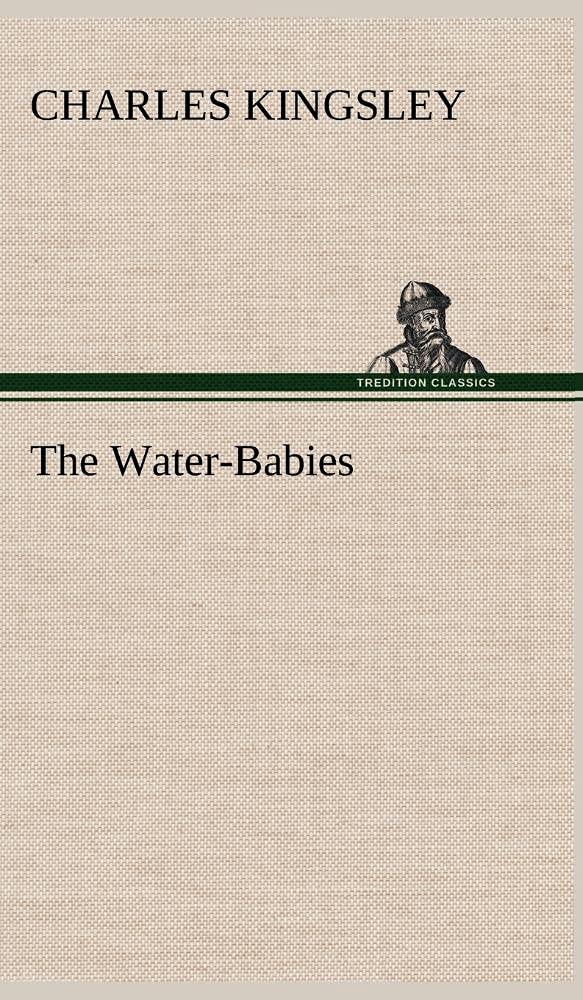 The WaterBabies,Used