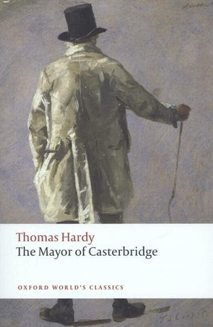 The Mayor of Casterbridge (Oxford World's Classics),Used