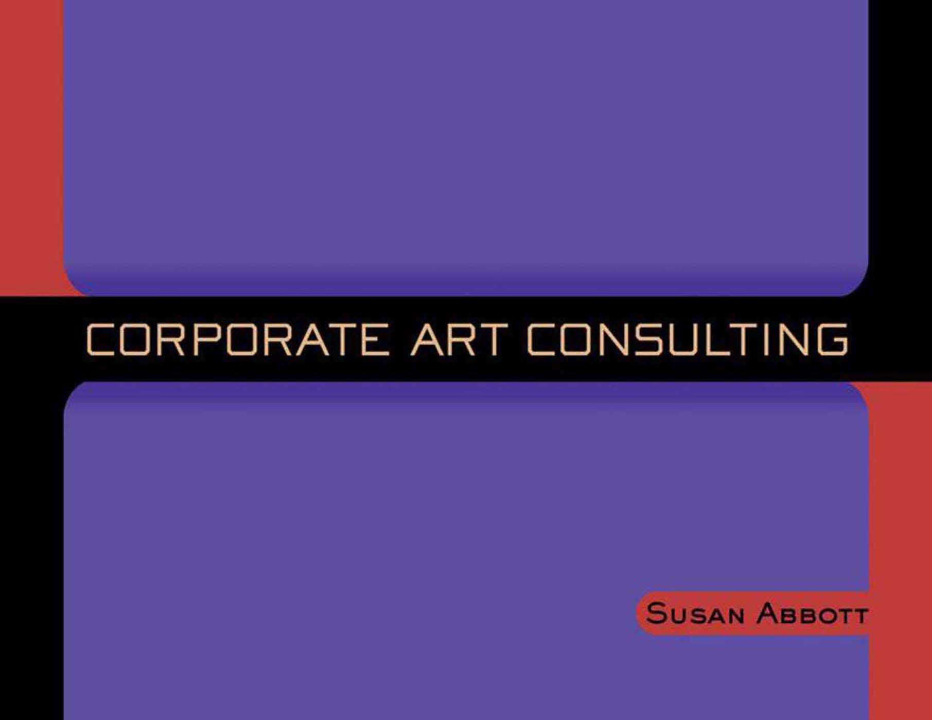 Corporate Art Consulting,Used