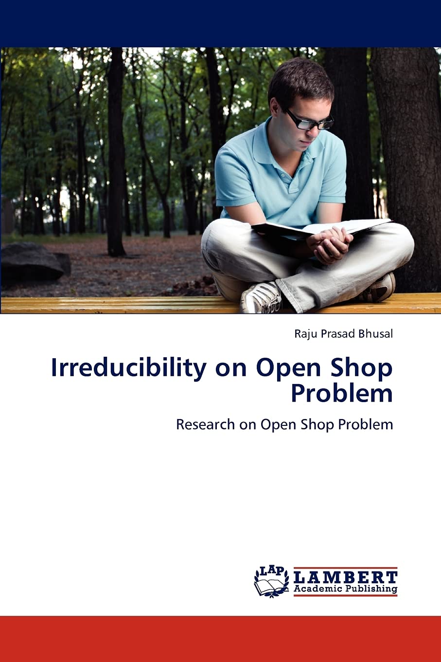 Irreducibility on Open Shop Problem: Research on Open Shop Problem,Used