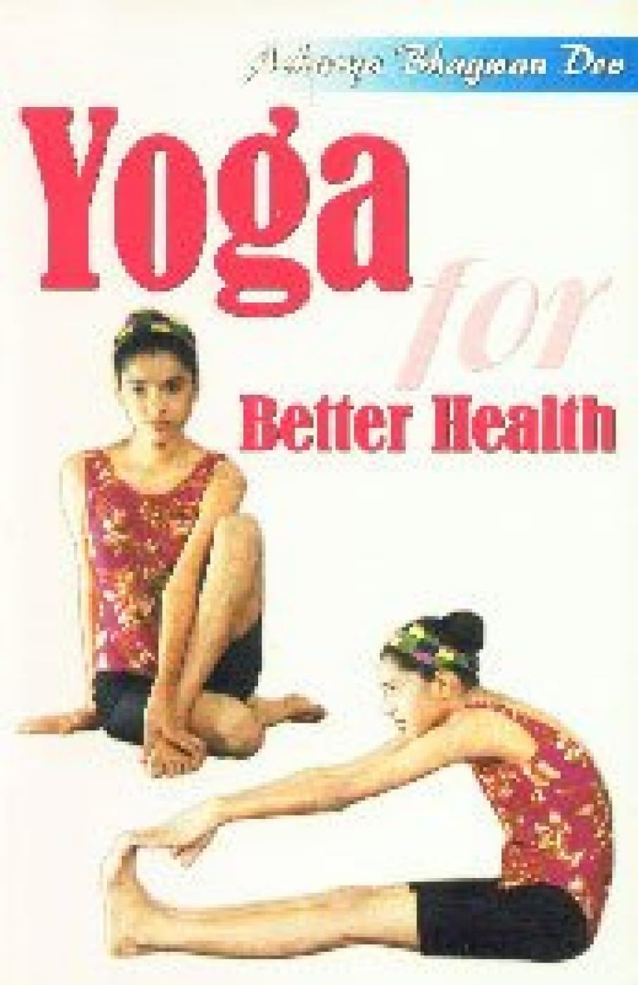 Yoga For Better Health English(Pb)