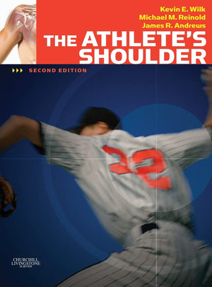 The Athlete's Shoulder,Used